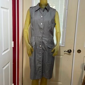 Calvin Klein dress